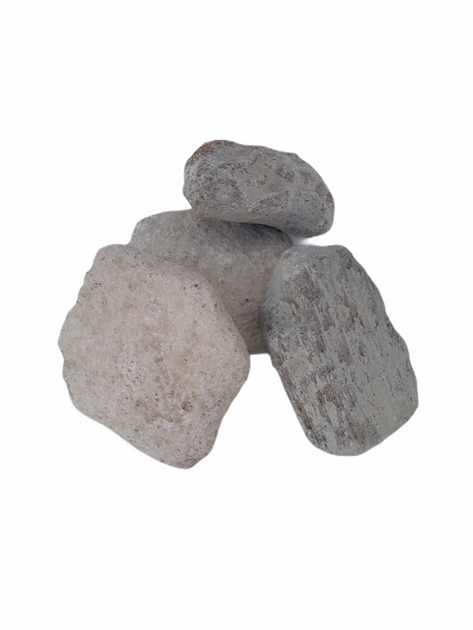 Piedra pómez - Pumice 4-8mm 20l