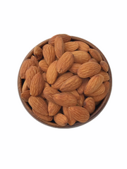 Almonds (Almendras)