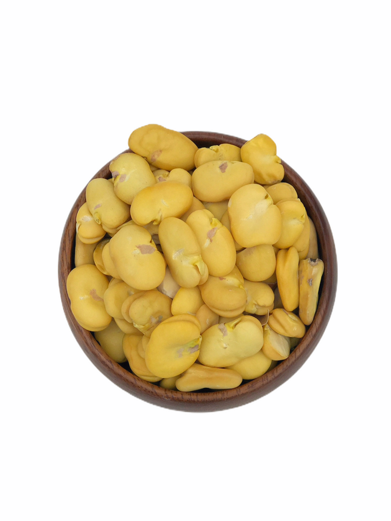 Fava Beans (Haba)