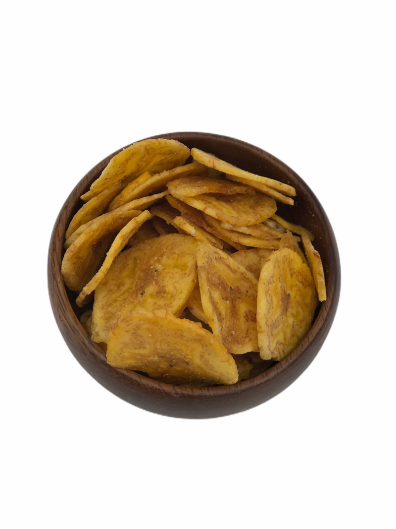 Plantain Chips (Chips de Platano)