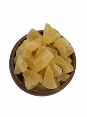 Dried Pineapple (Pina En Trozos)
